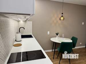 Студия квартира, на длительный срок, 26м2, 5/8 этаж