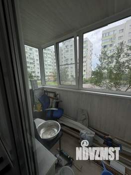 3-к квартира, на длительный срок, 85м2, 1/10 этаж