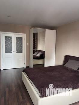 1-к квартира, на длительный срок, 43м2, 16/17 этаж