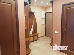 3-к квартира, на длительный срок, 82м2, 11/15 этаж