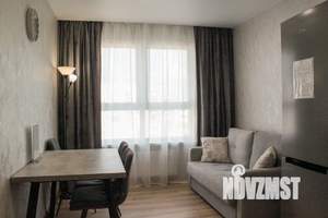 1-к квартира, посуточно, 36м2, 7/8 этаж