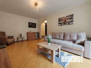 2-к квартира, на длительный срок, 60м2, 2/10 этаж