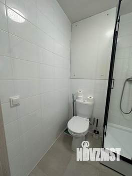 Студия квартира, на длительный срок, 20м2, 6/9 этаж