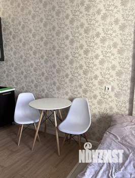 Студия квартира, на длительный срок, 27м2, 23/36 этаж