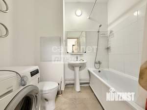 2-к квартира, на длительный срок, 51м2, 6/9 этаж