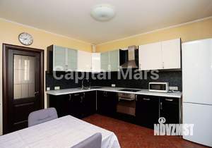 2-к квартира, на длительный срок, 88м2, 11/25 этаж