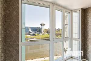 2-к квартира, на длительный срок, 70м2, 14/23 этаж