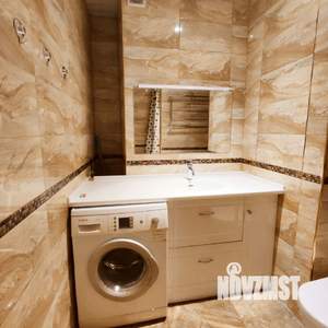 4-к квартира, на длительный срок, 133м2, 5/25 этаж