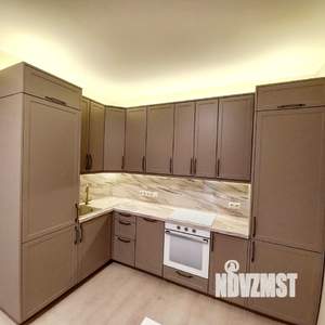 3-к квартира, на длительный срок, 60м2, 21/32 этаж