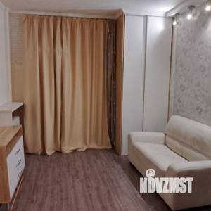 Студия квартира, на длительный срок, 22м2, 7/7 этаж