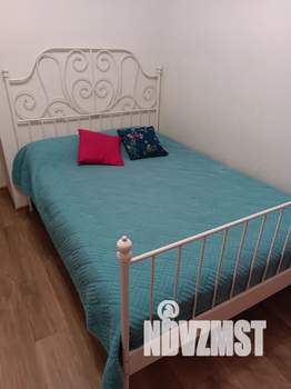 1-к квартира, посуточно, 47м2, 3/10 этаж