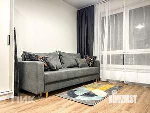 Студия квартира, на длительный срок, 20м2, 9/9 этаж