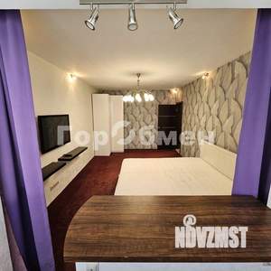 2-к квартира, на длительный срок, 71м2, 8/17 этаж