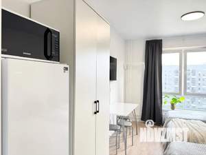 1-к квартира, посуточно, 22м2, 7/9 этаж