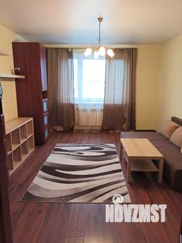 2-к квартира, на длительный срок, 49м2, 17/17 этаж