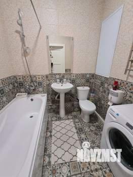 Студия квартира, на длительный срок, 26м2, 18/33 этаж