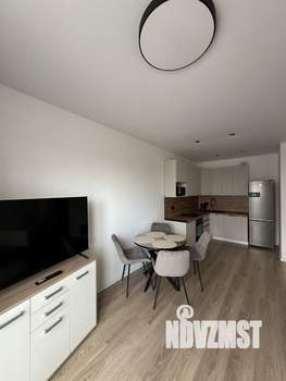 1-к квартира, на длительный срок, 36м2, 9/9 этаж