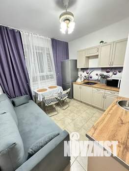 1-к квартира, посуточно, 36м2, 15/26 этаж