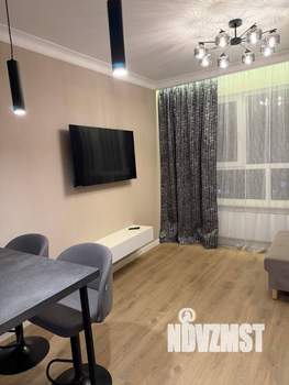 Студия квартира, на длительный срок, 24м2, 8/8 этаж