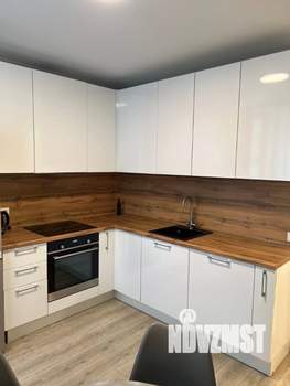 2-к квартира, на длительный срок, 55м2, 14/31 этаж