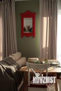 1-к квартира, на длительный срок, 34м2, 8/9 этаж