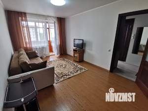 1-к квартира, на длительный срок, 34м2, 7/10 этаж