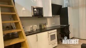 1-к квартира, посуточно, 29м2, 1/1 этаж