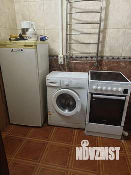 1-к квартира, на длительный срок, 25м2, 2/3 этаж