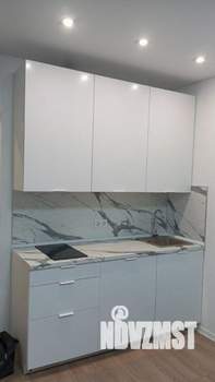 Студия квартира, на длительный срок, 20м2, 2/8 этаж