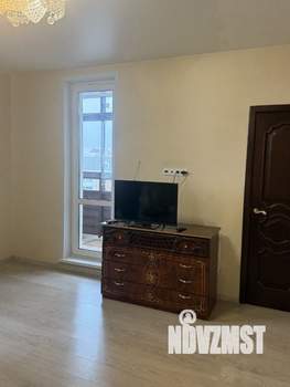 2-к квартира, на длительный срок, 57м2, 17/21 этаж