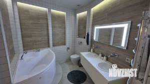 3-к квартира, на длительный срок, 116м2, 7/10 этаж