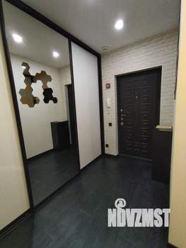 2-к квартира, на длительный срок, 76м2, 7/24 этаж