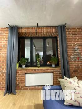 2-к квартира, посуточно, 57м2, 5/17 этаж