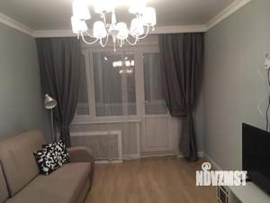 1-к квартира, на длительный срок, 35м2, 9/9 этаж