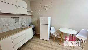 1-к квартира, на длительный срок, 36м2, 9/31 этаж