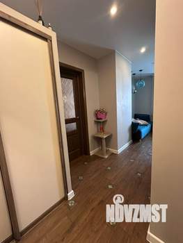 1-к квартира, на длительный срок, 39м2, 15/24 этаж