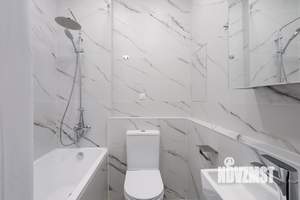 3-к квартира, на длительный срок, 55м2, 9/31 этаж
