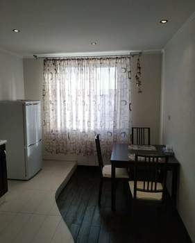 1-к квартира, на длительный срок, 50м2, 10/12 этаж