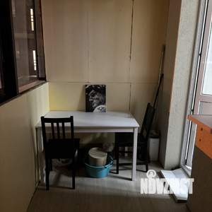 1-к квартира, на длительный срок, 42м2, 2/24 этаж