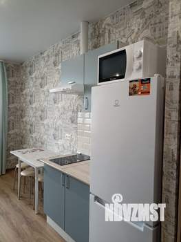 1-к квартира, на длительный срок, 29м2, 3/8 этаж