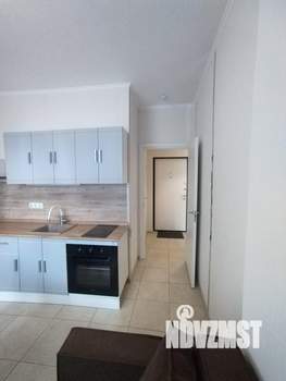 1-к квартира, на длительный срок, 33м2, 11/17 этаж