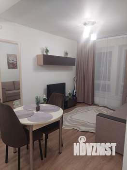 1-к квартира, на длительный срок, 34м2, 3/9 этаж