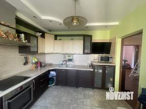4-к квартира, на длительный срок, 106м2, 20/23 этаж