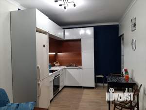 2-к квартира, на длительный срок, 41м2, 31/33 этаж