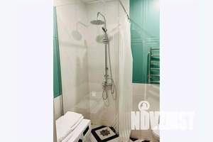 1-к квартира, посуточно, 26м2, 2/8 этаж