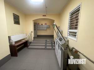 2-к квартира, на длительный срок, 76м2, 6/17 этаж