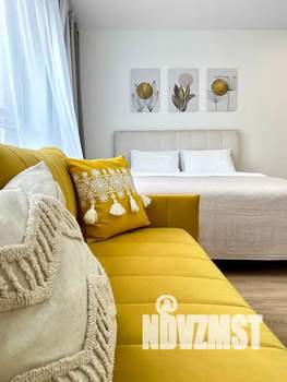 Студия квартира, посуточно, 27м2, 2/17 этаж