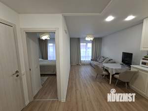 1-к квартира, на длительный срок, 36м2, 5/9 этаж
