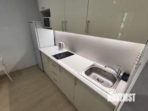 1-к квартира, посуточно, 32м2, 1/1 этаж