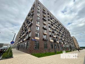 2-к квартира, на длительный срок, 65м2, 5/10 этаж